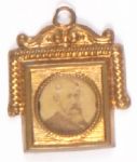 Harrison Unlisted Brass Shell