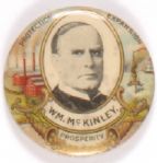 McKinley Protection, Expansion