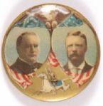 McKinley-TR Rough Rider