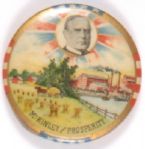 McKinley Prosperity