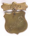 McKinley Medal