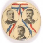 McKinley Michigan Coattail