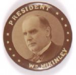 McKinley Sepia