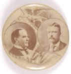 McKinley-TR Jugate