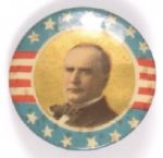 McKinley Colorful Celluloid