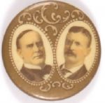 McKinley-Roosevelt Jugate