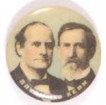 Bryan 1908 Jugate