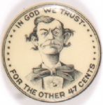 Anti Bryan In God We Trust