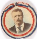Roosevelt Multicolor