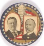 Roosevelt-Fairbanks Capitol