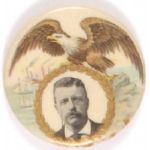 Roosevelt Eagle