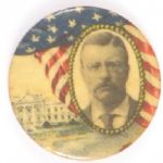 Roosevelt White House