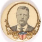 Roosevelt Shield, Filligrie