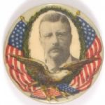 Roosevelt Flags