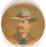 Roosevelt Rough Rider