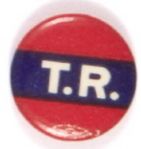 Roosevelt T.R.
