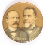 Parker-Davis Jugate