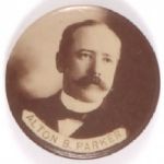 Alton B. Parker