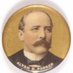 Alton Parker Gold Background