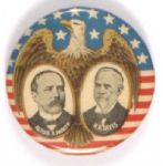 Paker-Davis Eagle