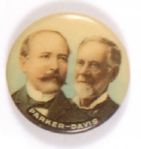 Parker-Davis Jugate
