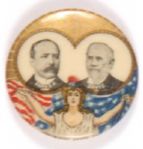 Parker-Davis Lady Liberty