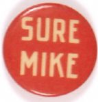 Parker Sure Mike