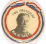 Taft Colorful Celluloid