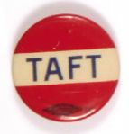 Taft Word Pin