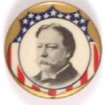 Taft Patriotic Shield