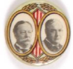 Taft-Sherman Jugate