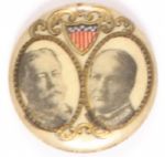 Taft-Sherman Filligrie
