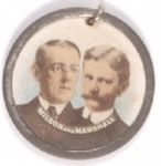 Wilson-Marshall Rare Jugate