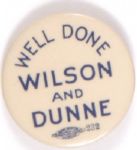 Wilson and Dunne