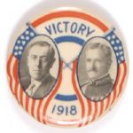 Wilson-Pershing Victory
