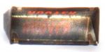 Hoover Reflector Stickpin