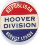 Hoover Service League