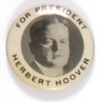 Hoover for President