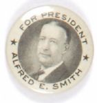 Al Smith 1928 Celluloid