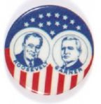 FDR-Garner Jugate