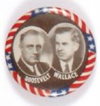 Roosevelt-Wallace Jugate