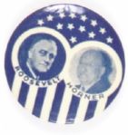FDR Illinois Coattail