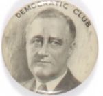 Roosevelt Democratic Club