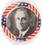 FDR New York Governor