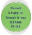 Willkie Eleanor Holme