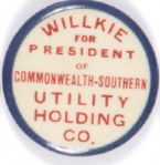 Willkie Holding Co.