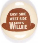 East Side, West Side Willkie