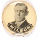 Wilson Black and White