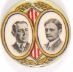 Wilson Marshall Jugate