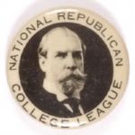 Hughes Republican College League